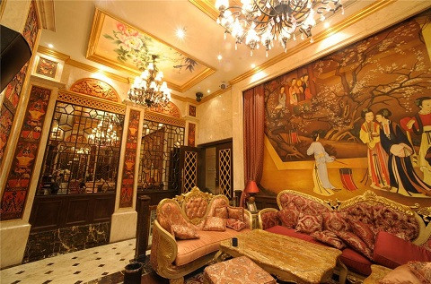 南宁市高档KTV妹子质量哪家好